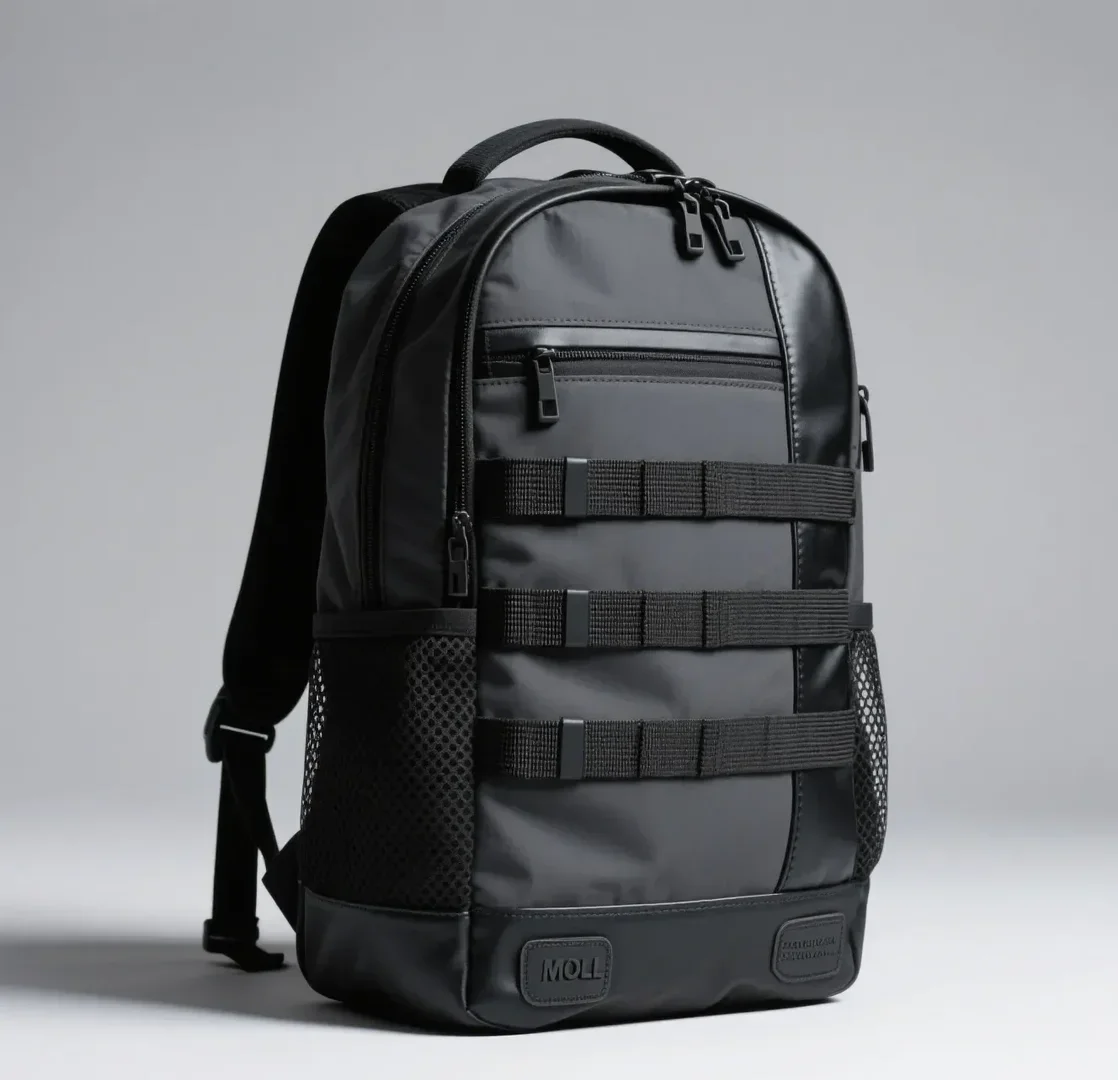 Premium Materials for Waterproof Golf Bag